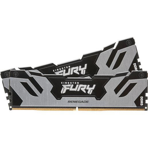 Kingston FURY Renegade 32GB (2x16GB) 6400MT/s DDR5 Memory Kit